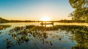 Pantanal Sul